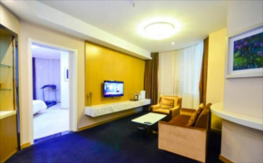 Lavande Hotel Xuzhou Golden Eagle Shopping Centre